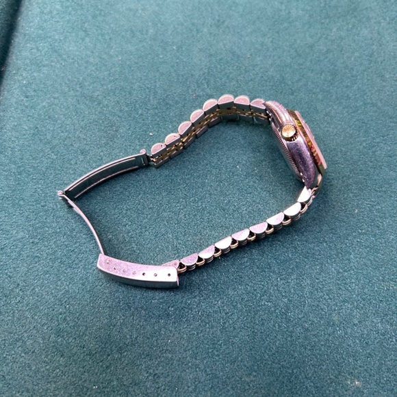 ❌❌❌ SOLD❌❌❌ Rolex Datejust Ladies 26mm - Picture 2 of 4